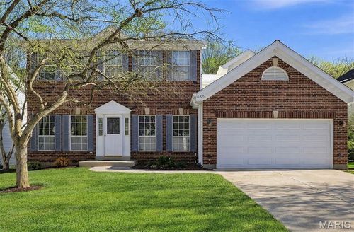 650 Legends View Dr, Eureka, MO, 63025-2093 | Card Image