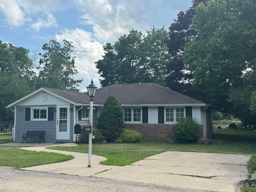 9004 N Rock River Drive, Fulton, WI, 53534 | Card Image