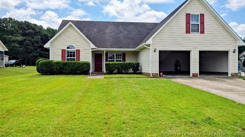 285 Belmont Dr, Raeford, NC, 28376-8014 | Card Image