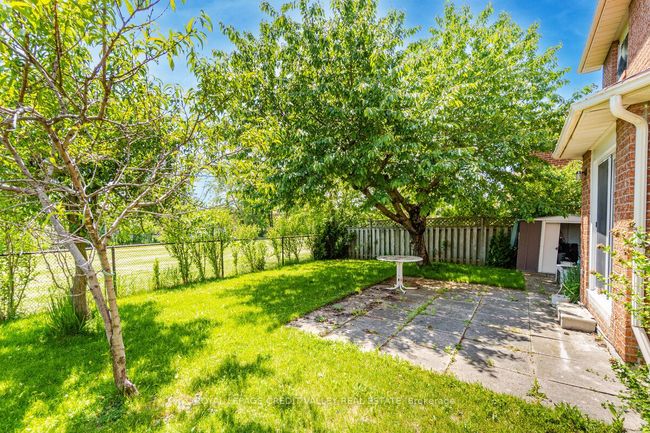 10 Polygon Crt, House other with 4 bedrooms, 3 bathrooms and 4 parking in Brampton ON | Image 35