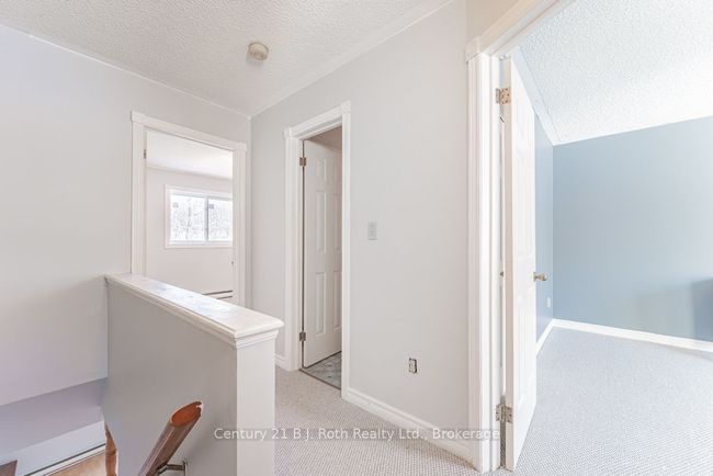 146 Fernwood Dr, House attached with 2 bedrooms, 2 bathrooms and 2 parking in Gravenhurst ON | Image 11