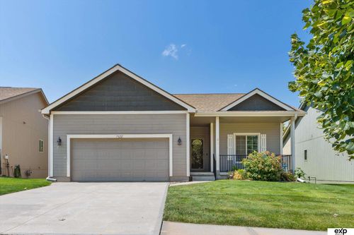 7022 N 138th Ave, Omaha, NE, 68142-2156 | Card Image