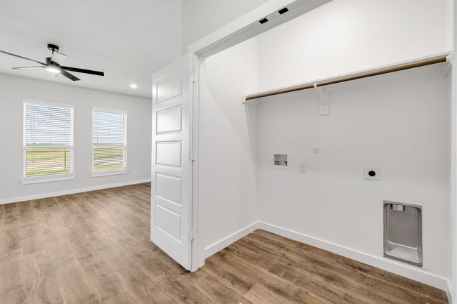 3802 Clovis St, Home with 4 bedrooms, 2 bathrooms and null parking in Midlothian TX | Image 20