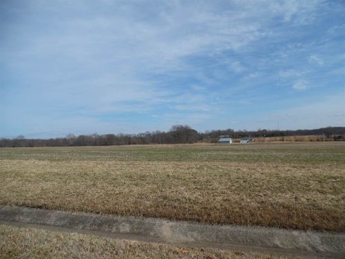 Tract 5 N Mcdermott Lane, Mt Vernon, IL, 62864 | Card Image