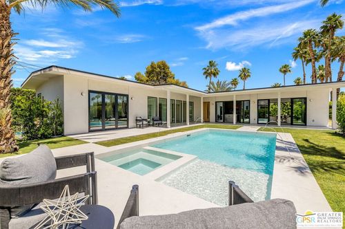 2020 E Amado Rd, Palm Springs, CA, 92262-6508 | Card Image