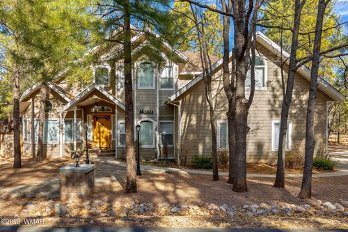 3844 E Bermuda Circle, Pinetop, AZ, 85935 | Card Image