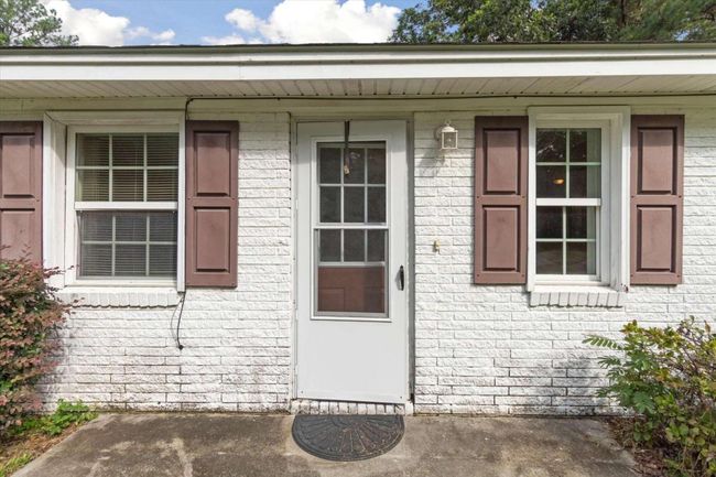 289 4 Th Ave, House other with 3 bedrooms, 2 bathrooms and null parking in Guyton GA | Image 6