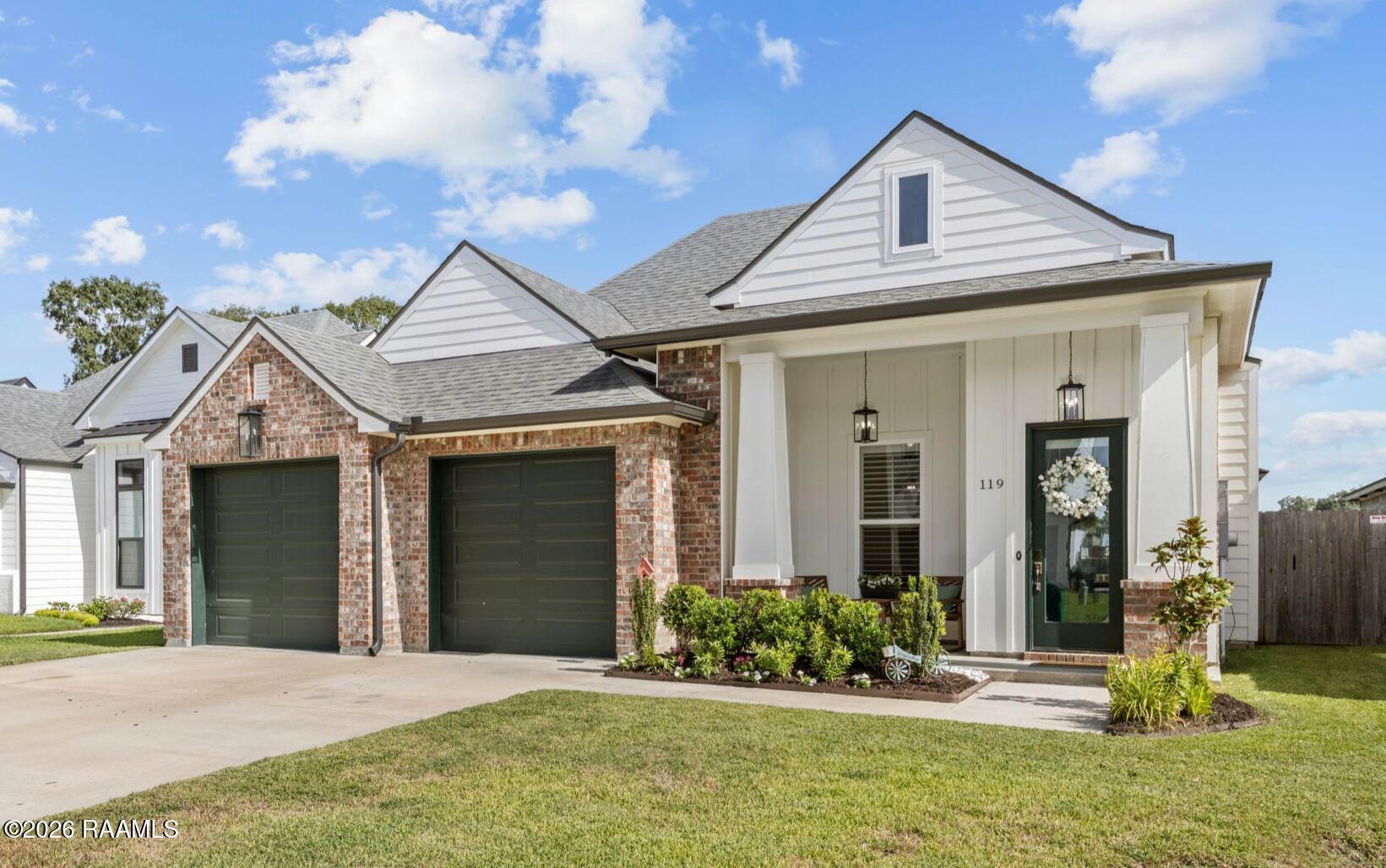 Residential in Broussard 3