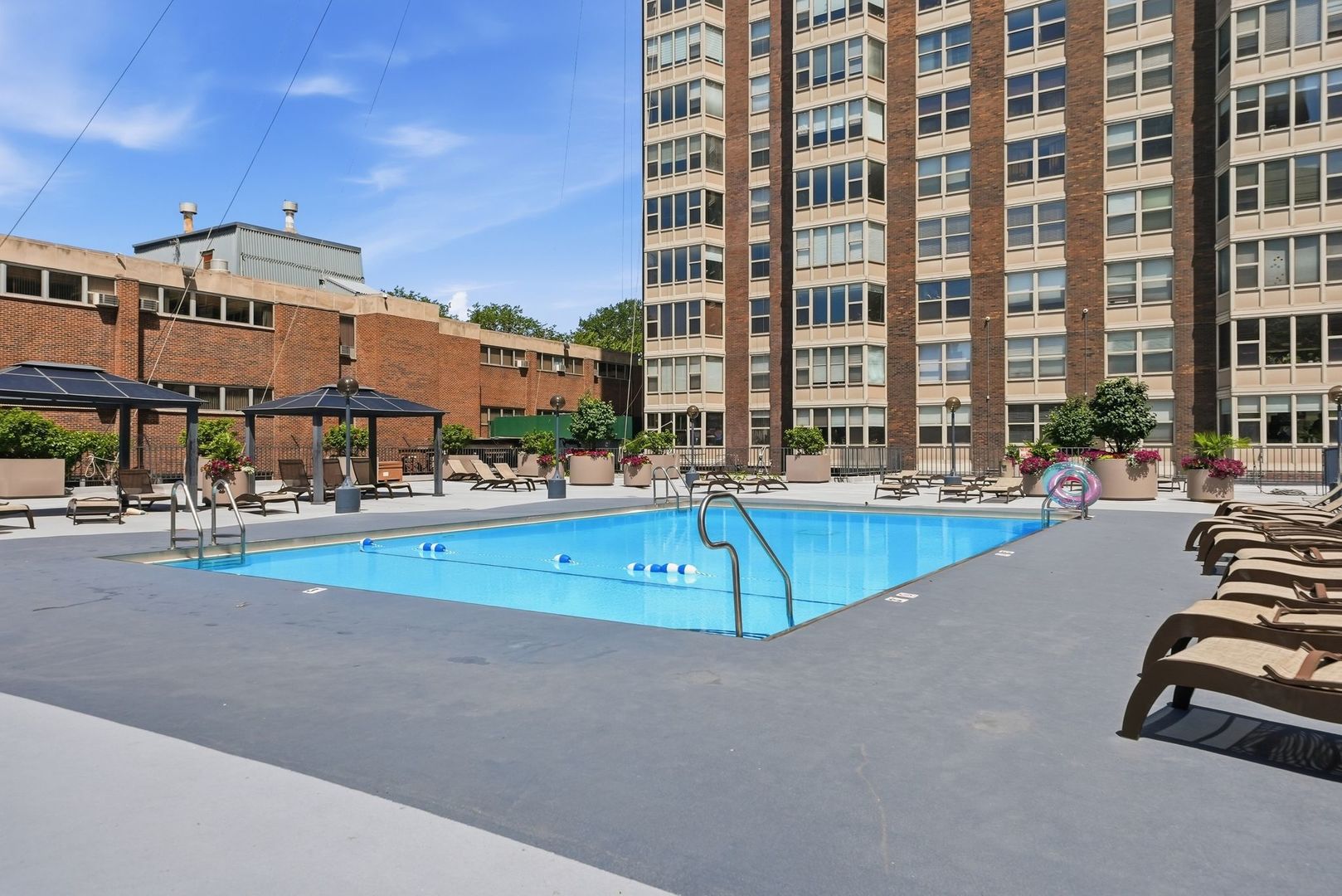 Residential in Chicago 5