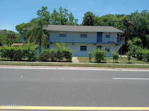 4-612 George Boulevard W, Daytona Beach, FL, 32114 | Card Image