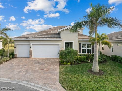 16805 Bay Island Court, BONITA SPRINGS, FL, 34135 | Card Image