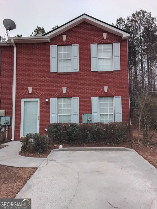 5735 Strathmoor Manor Cir, Lithonia, GA, 30058-2619 | Card Image