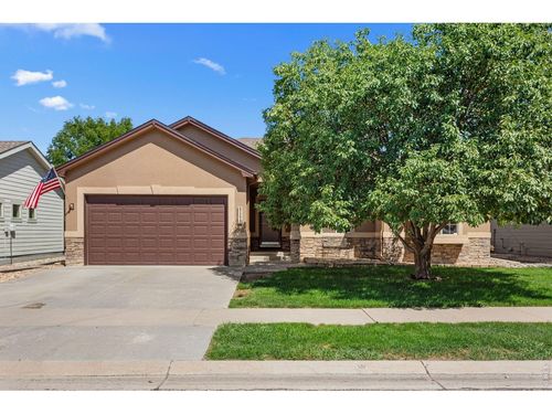 6309 W 13th Street Dr, Greeley, CO, 80634-2996 | Card Image