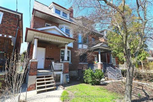 main-202 Major St, Toronto, ON, M5S2L3 | Card Image