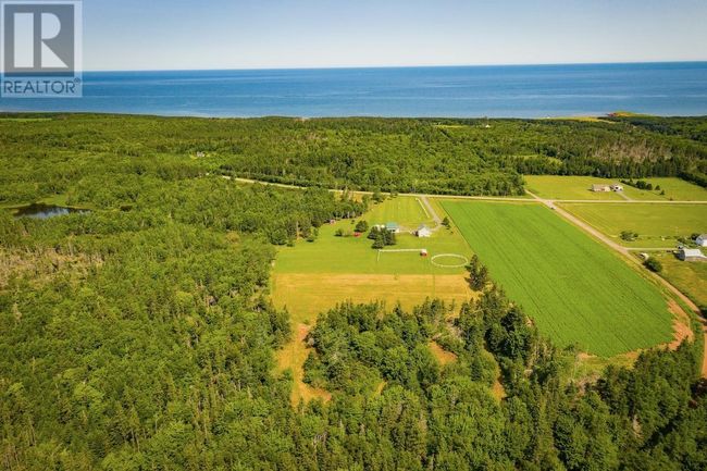 8725 Northside Rd, House other with 4 bedrooms, 2 bathrooms and null parking in Priest Pond PE | Image 44