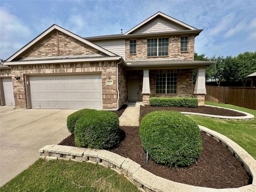 4317 Bay Meadow Dr, Denton, TX, 76210-3666 | Card Image
