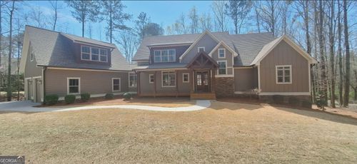 128 Deer Lake Dr, Griffin, GA, 30224-9619 | Card Image