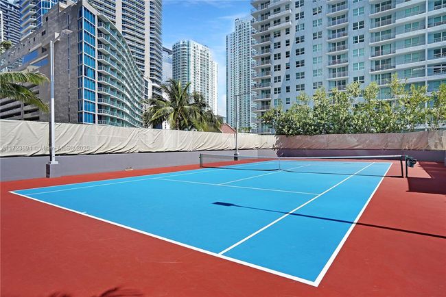APT-704 - 1155 Brickell Bay Dr, Condo with 3 bedrooms, 2 bathrooms and null parking in Miami FL | Image 64