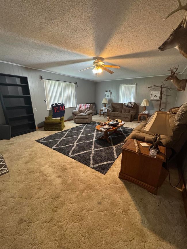 3003 Cantwell Valley Rd, House other with 4 bedrooms, 2 bathrooms and null parking in Sneedville TN | Image 15