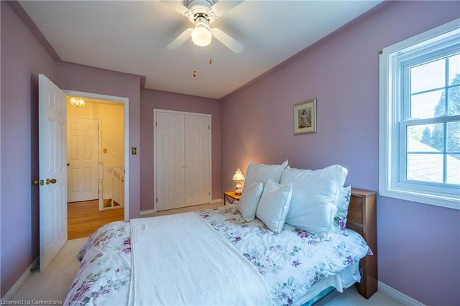 23 Backus Dr, House other with 3 bedrooms, 3 bathrooms and 5 parking in Port Rowan ON | Image 24