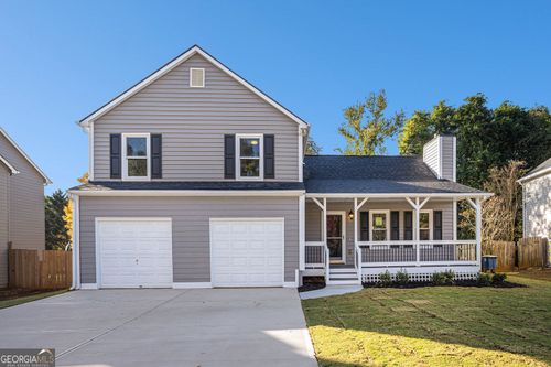 2243 Dresden Grn Nw, Kennesaw, GA, 30144-1224 | Card Image