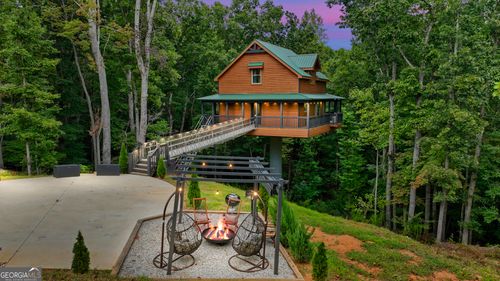 320 Hickory Ridge Dr, Cleveland, GA, 30528-6735 | Card Image