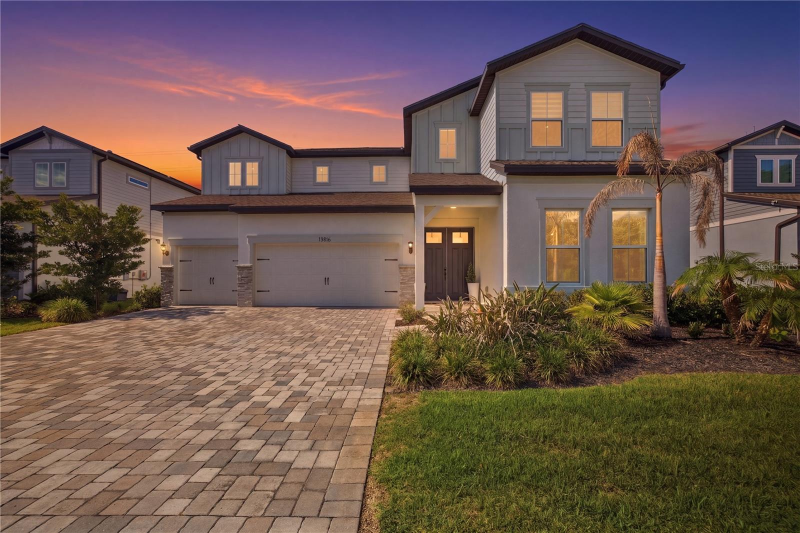 Residential in RIVERVIEW