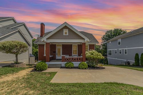 343 Rossford Ave, Fort Thomas, KY, 41075-1236 | Card Image