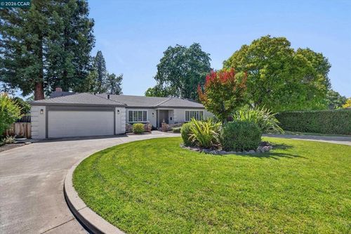 801 Cheyenne Dr, Walnut Creek, CA, 94598-4423 | Card Image