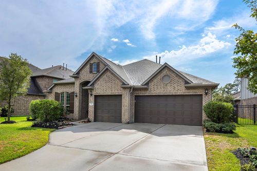 23 Whitbarrow Pl, The Woodlands, TX, 77375-8437 | Card Image