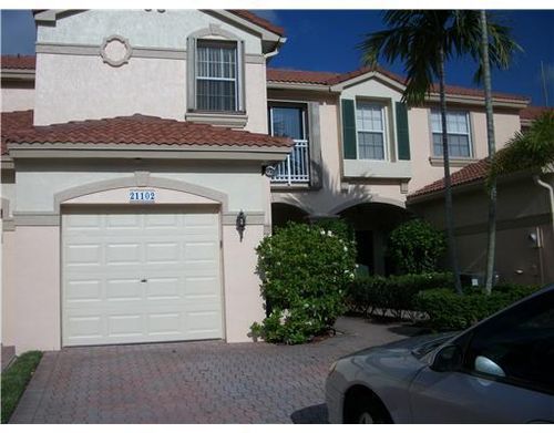 21102 Vía Eden, Boca Raton, FL, 33433 | Card Image