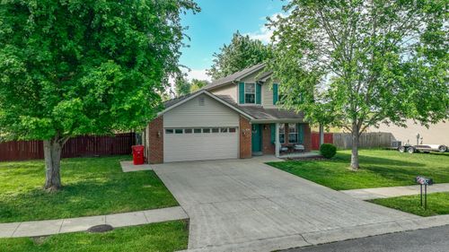 606 Coleman Dr, Berea, KY, 40403 | Card Image