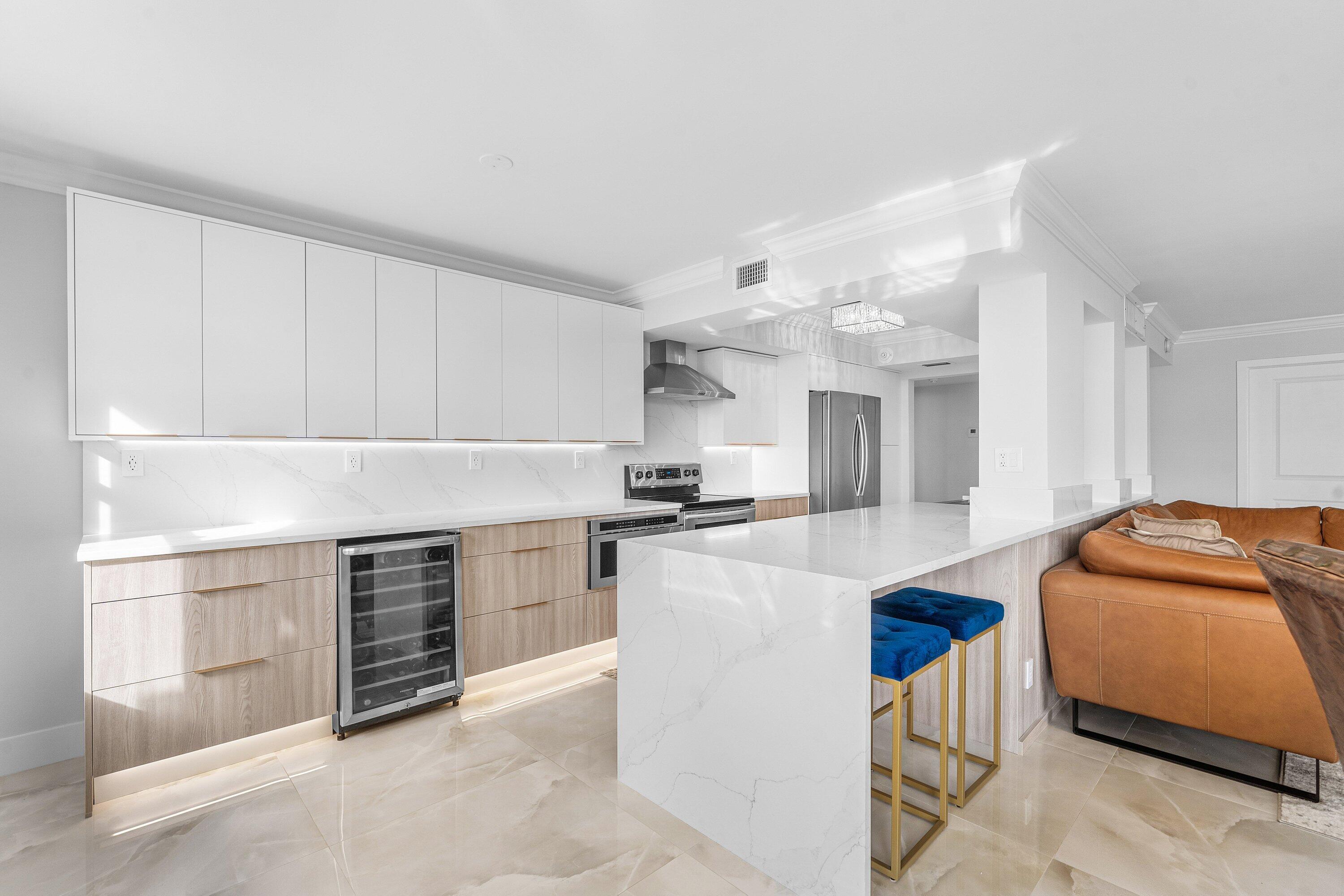 Residential in Singer Island