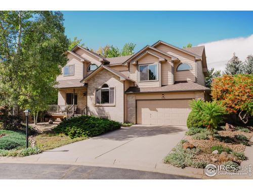 7970 James Ct, Niwot, CO, 80503-7610 | Card Image