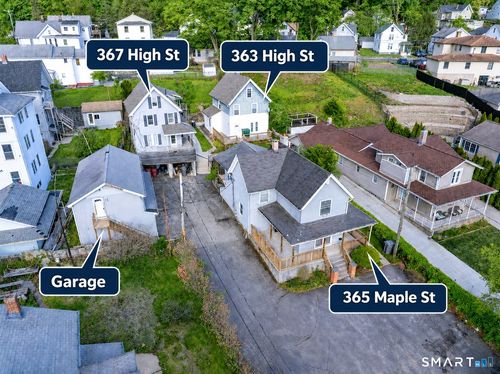 367-363-367 High St, Naugatuck, CT, 06770-4237 | Card Image