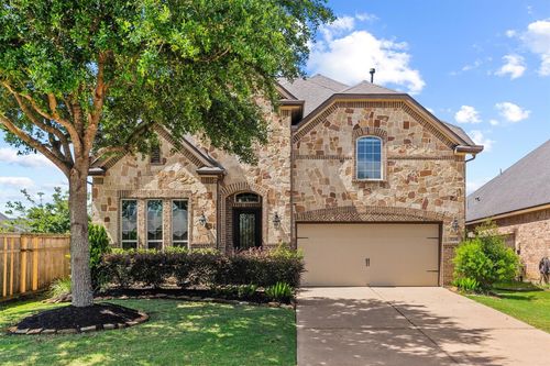 27235 Aspen Falls Ln, Fulshear, TX, 77441-1445 | Card Image
