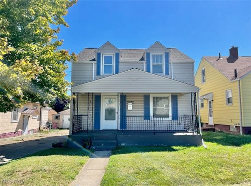 1228 Ardmore Avenue Sw, Canton, OH, 44710 | Card Image