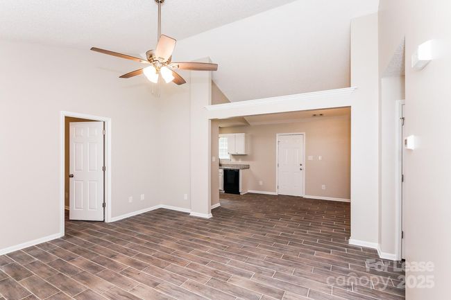 6020 Windsong Way, House other with 3 bedrooms, 2 bathrooms and null parking in Wingate NC | Image 5