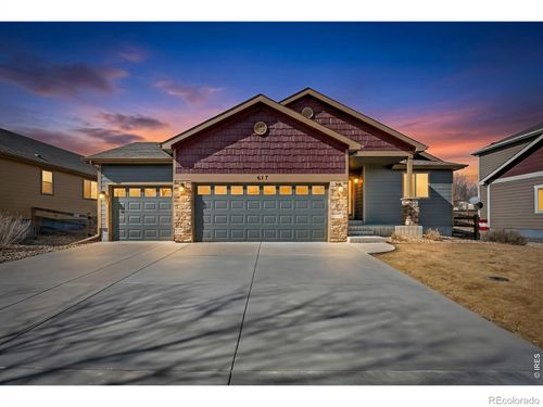 617 Canyonlands St, Berthoud, CO, 80513-1434 | Card Image