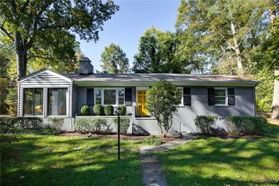 3920 Stratford Road, House other with 3 bedrooms, 1 bathrooms and null parking in Richmond VA | Image 1