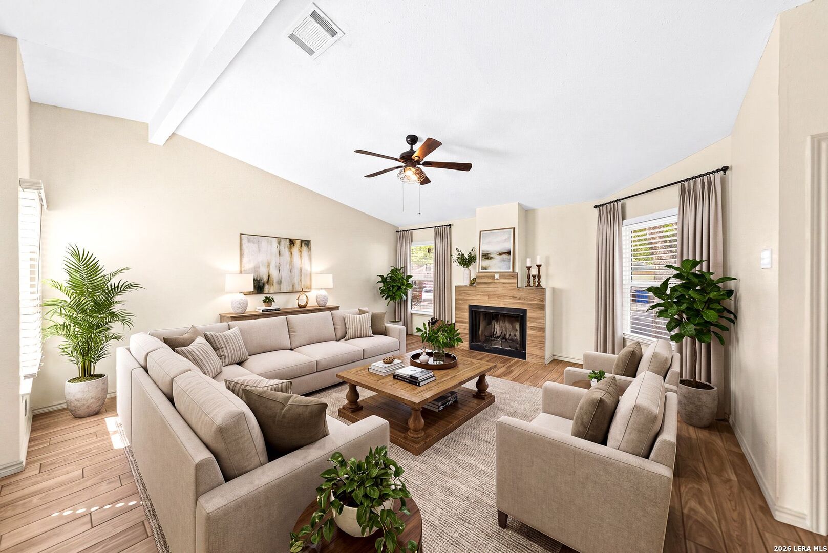 Residential in San Antonio 4