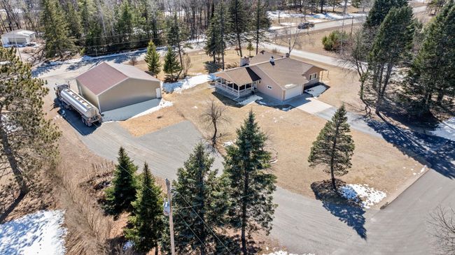 F - 1219 1 St Ave, House other with 3 bedrooms, 2 bathrooms and null parking in Crivitz WI | Image 16