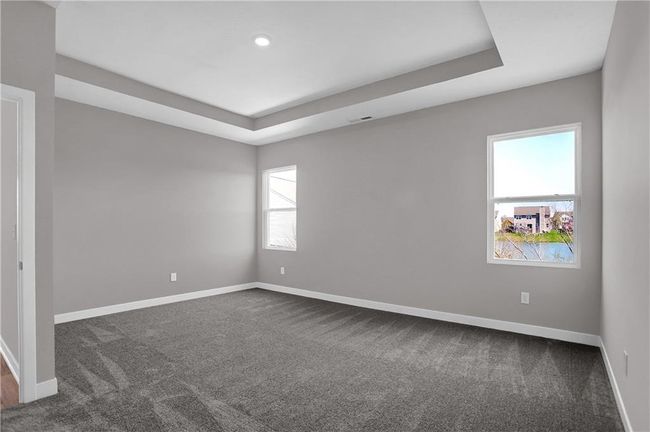 335 Bluestem Ln, House other with 3 bedrooms, 2 bathrooms and null parking in Whiteland IN | Image 19