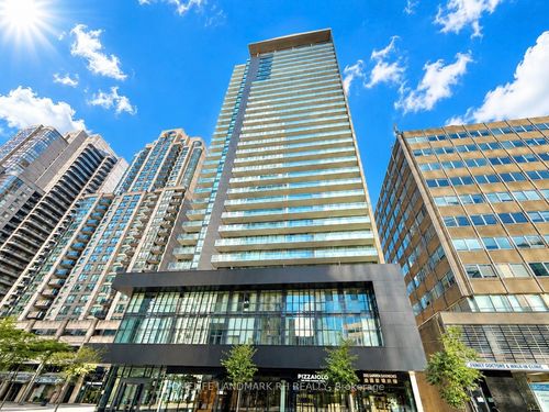 601-770 Bay St, Toronto, ON, M5G0A6 | Card Image