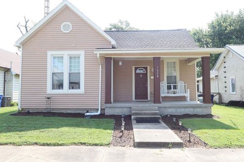 1008 S Race St, Princeton, IN, 47670-2729 | Card Image