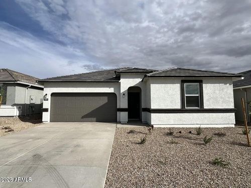 3532 N Sequoia St, Casa Grande, AZ, 85122-6865 | Card Image