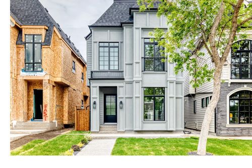 1612 49 Ave Sw, Calgary, AB, T2T2T7 | Card Image
