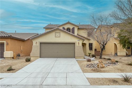 8333 Oasis Bloom St, North Las Vegas, NV, 89085-2316 | Card Image