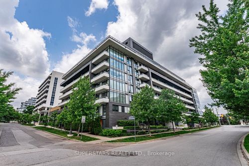 603-18 Rean Drive, North York, ON, M2K0C7 | Card Image