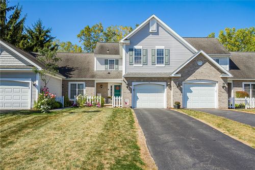 5 Foxe Cmns, Rochester, NY, 14624-4382 | Card Image